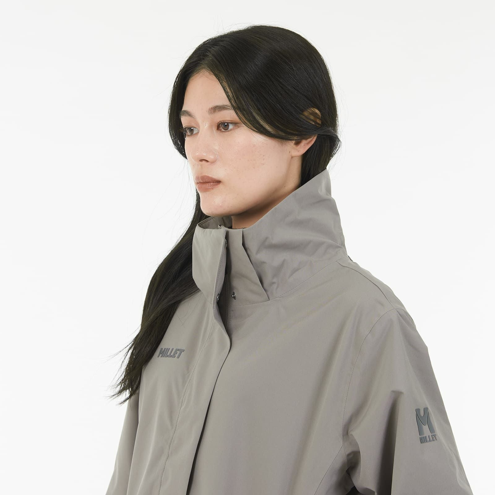 Poveda 3-in-1 Jacket (3-way)