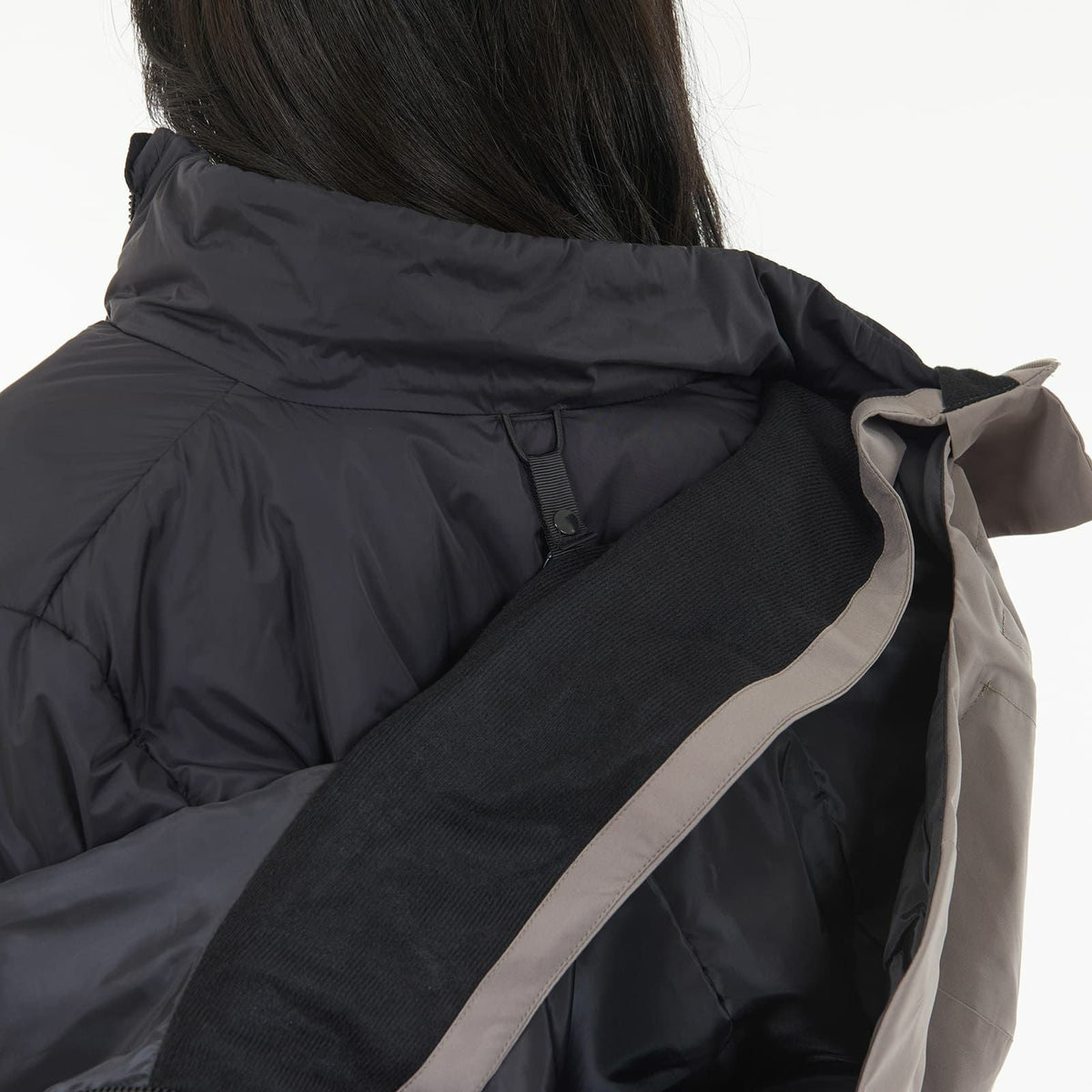 Poveda 3-in-1 Jacket (3-way)