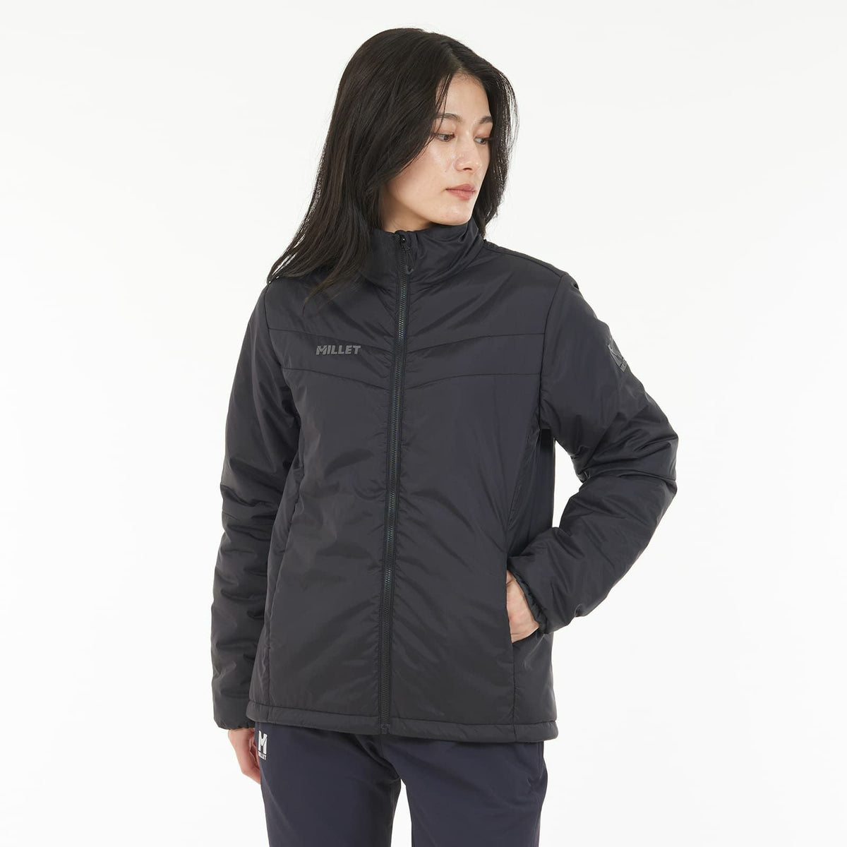 Poveda 3-in-1 Jacket (3-way)