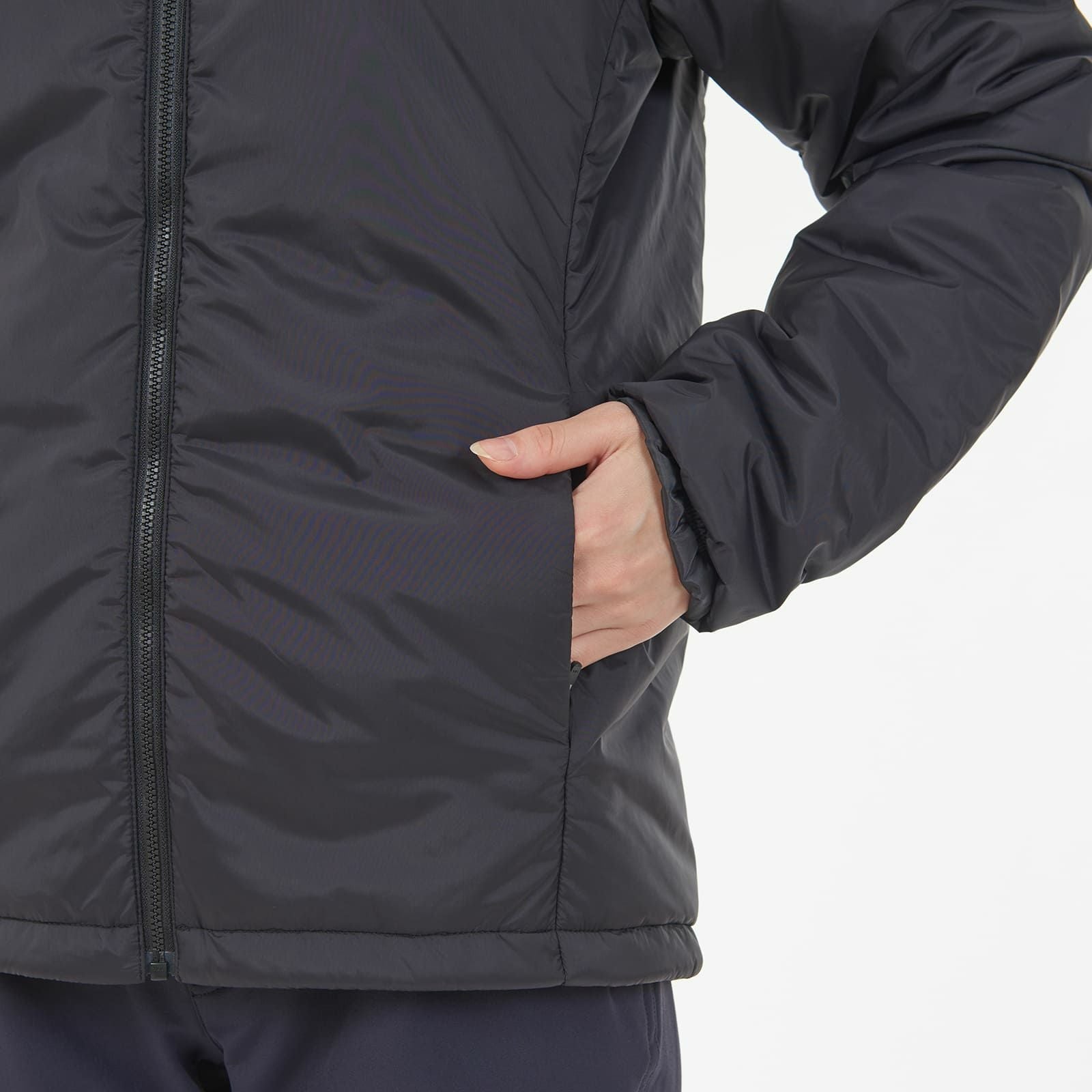 Poveda 3-in-1 Jacket (3-way)