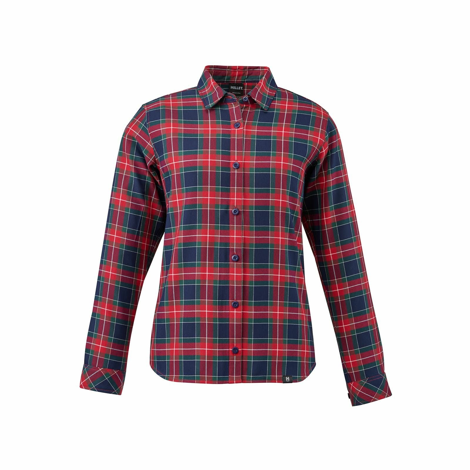 Thermo Check Long Sleeve Shirt