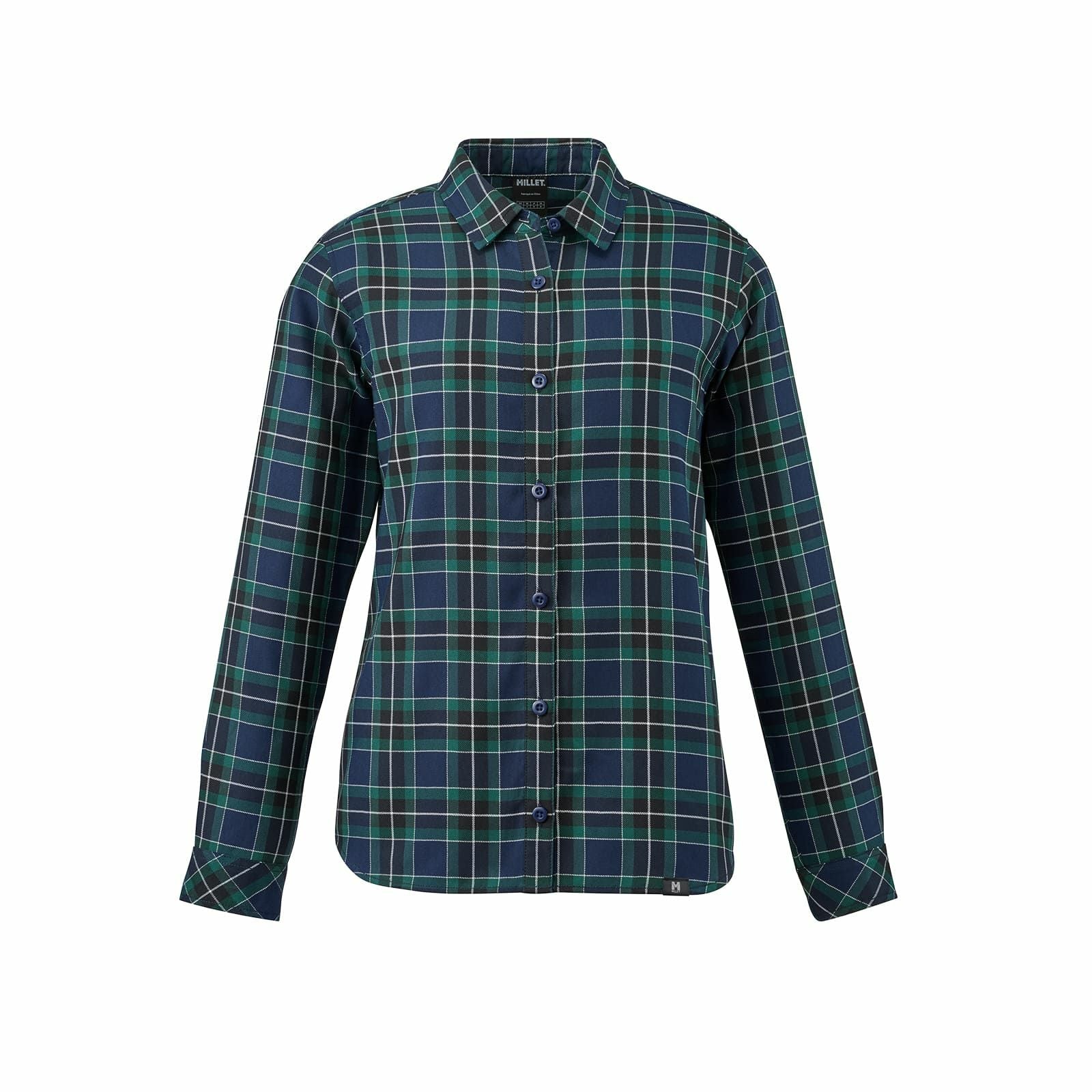 Thermo Check Long Sleeve Shirt