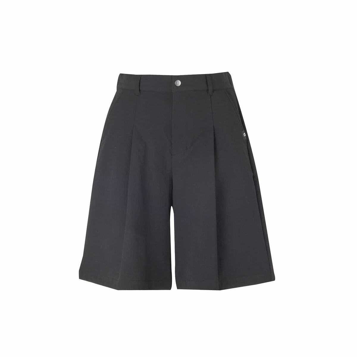 Mountain Stretch Half Pants