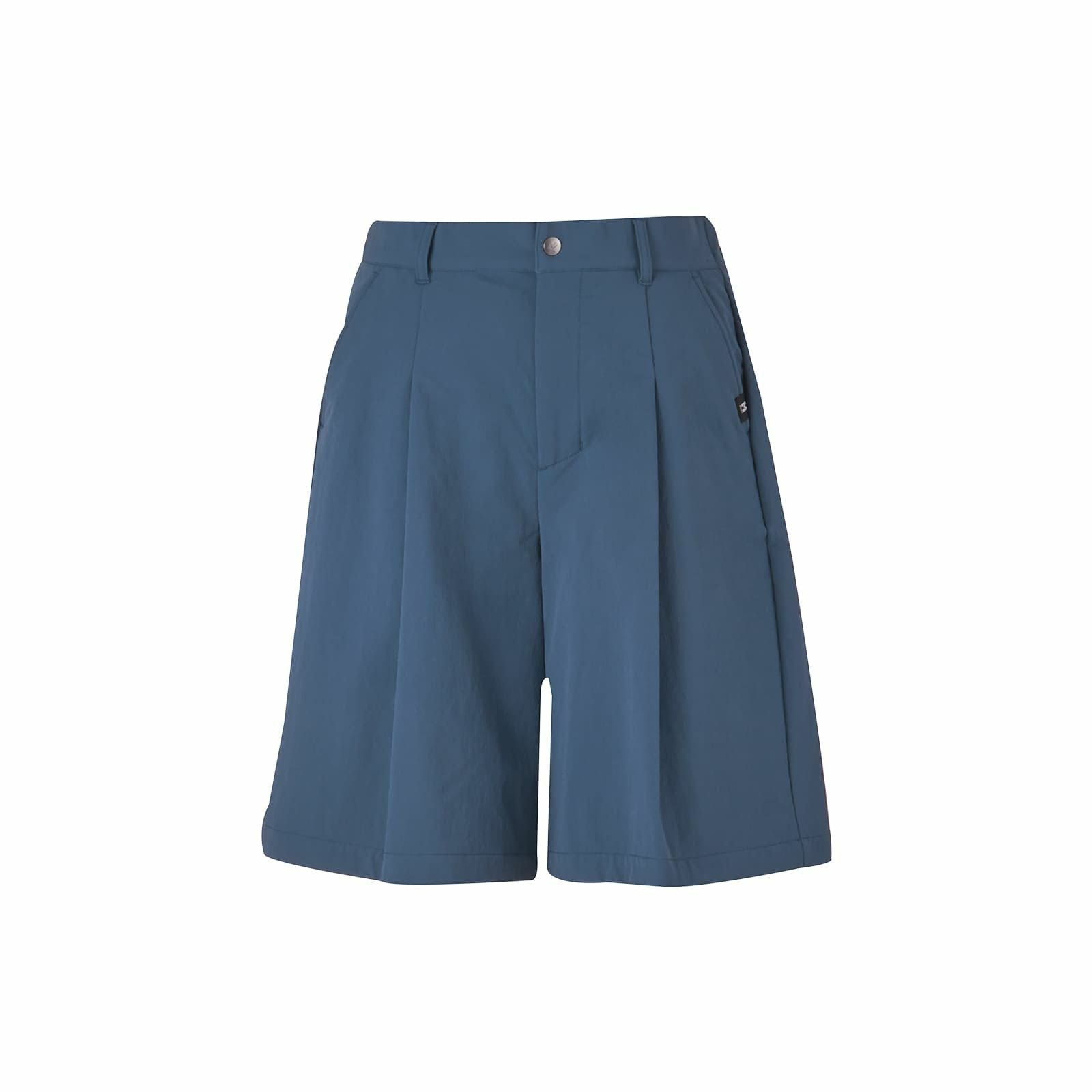 Mountain Stretch Half Pants