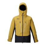 SAFFRON/BLACK | N9298 / XS