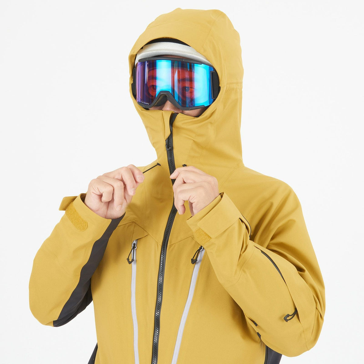 Typhon Warm Next Steep Jacket