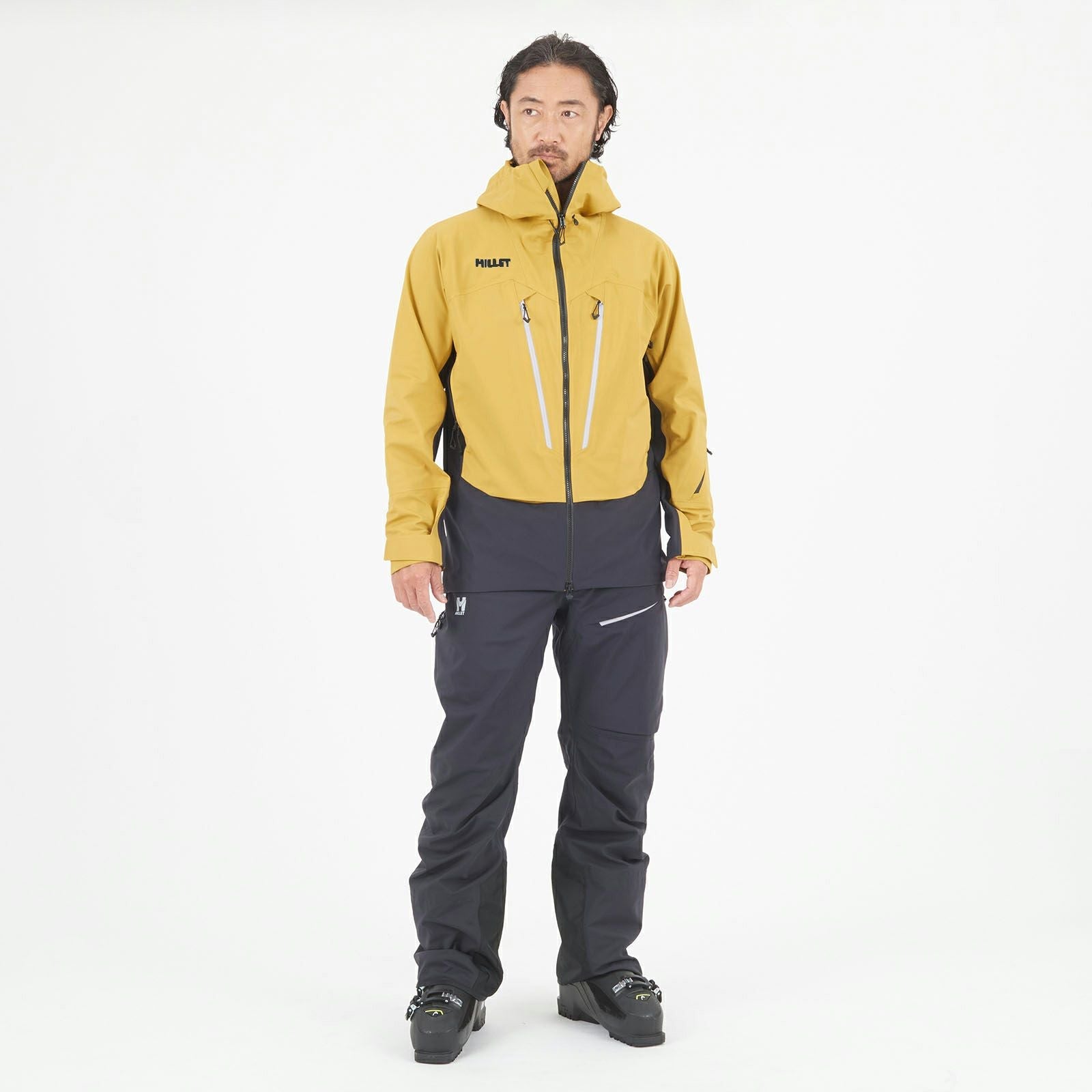 Typhon Warm Next Steep Jacket