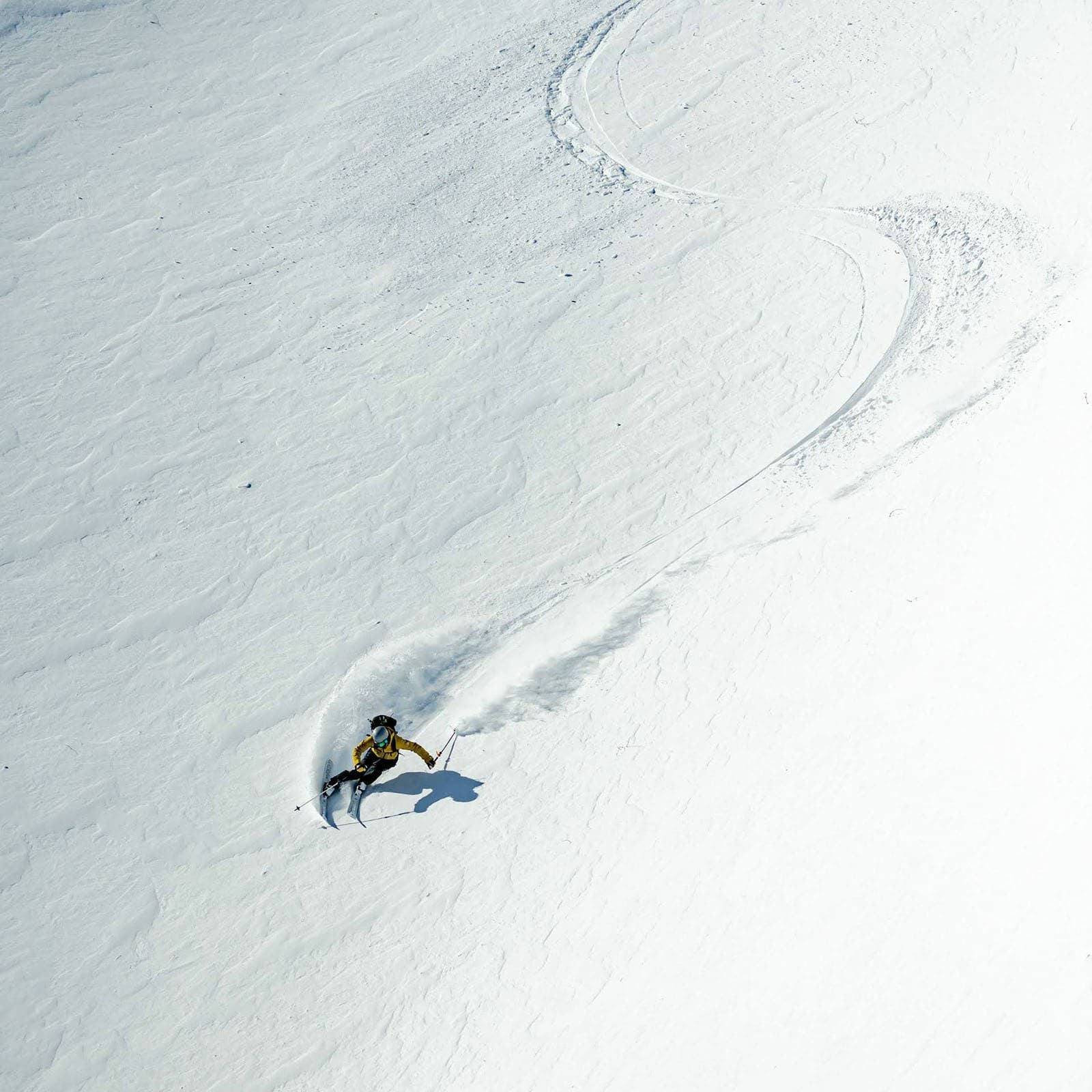 Typhon Warm Next Steep Jacket