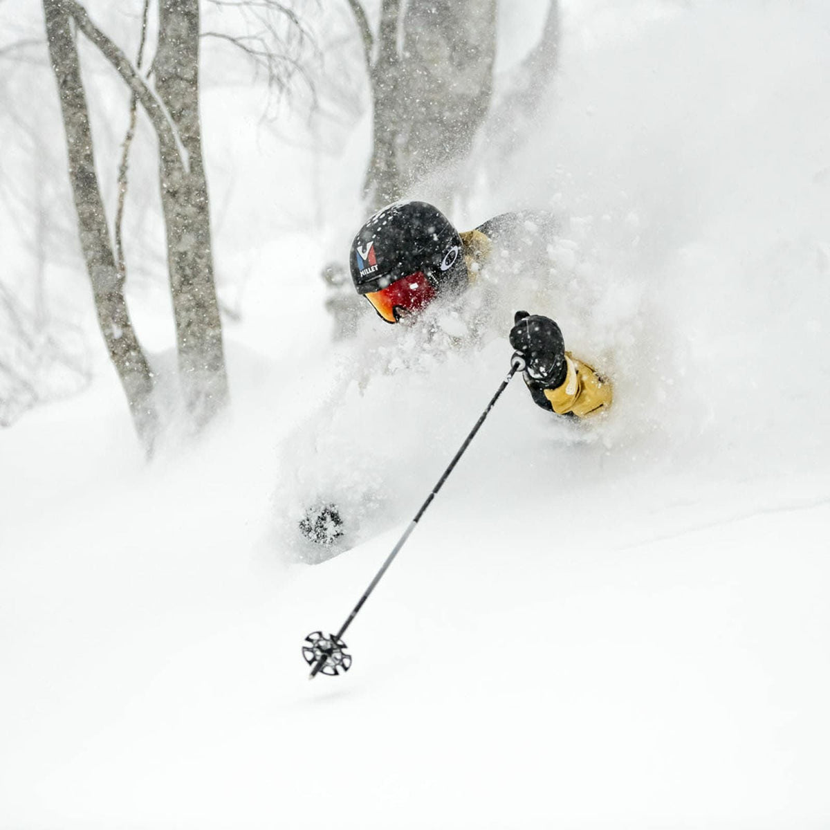 Typhon Warm Next Steep Jacket