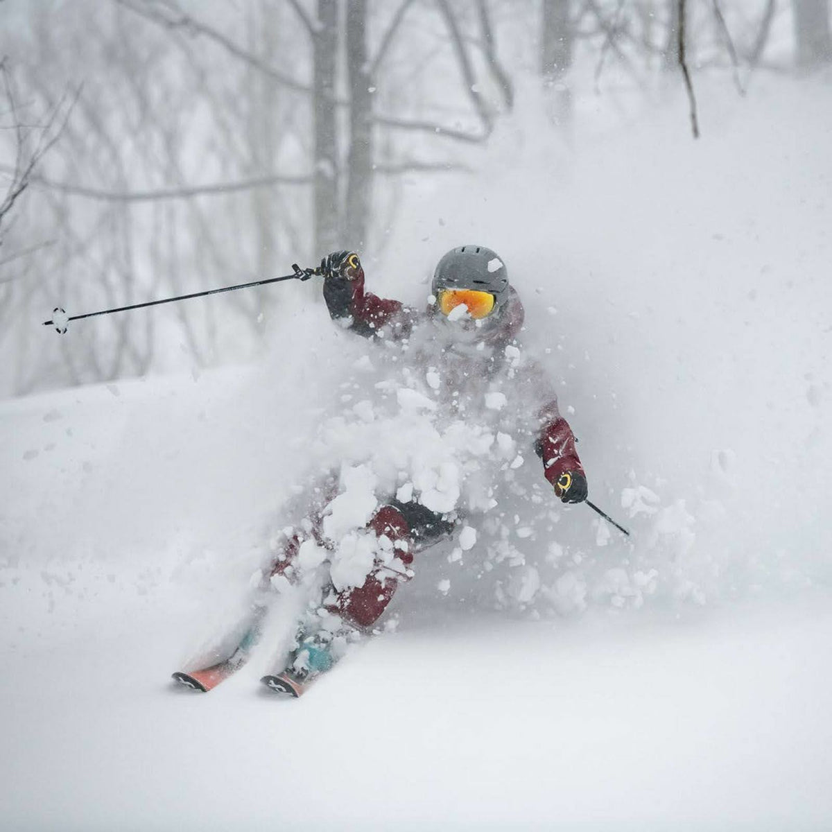 Typhon Warm Next Steep Jacket