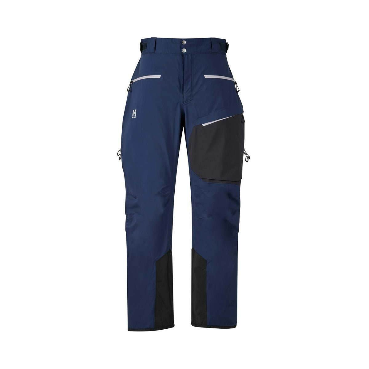 TYPHON WARM NEXT STEEP Pants