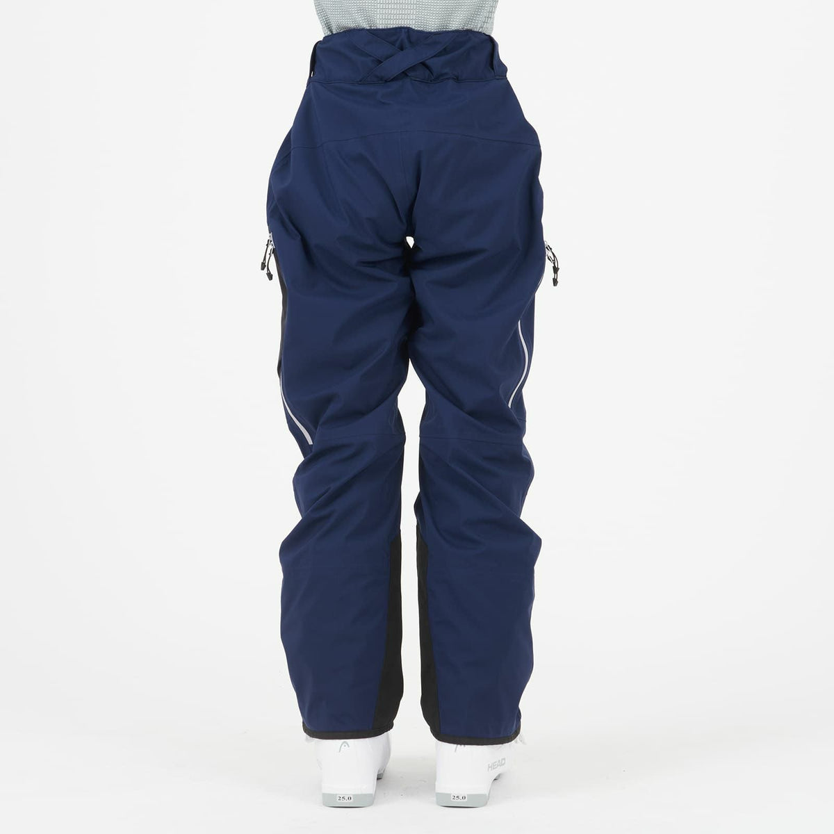 TYPHON WARM NEXT STEEP Pants