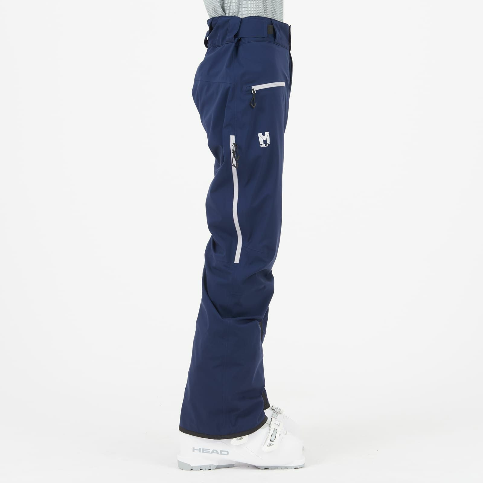 TYPHON WARM NEXT STEEP Pants