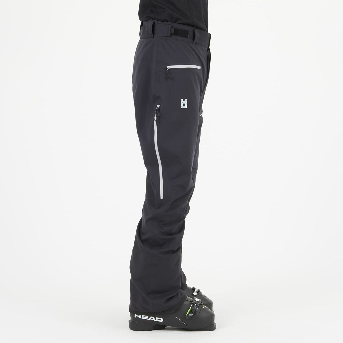 TYPHON WARM NEXT STEEP Pants