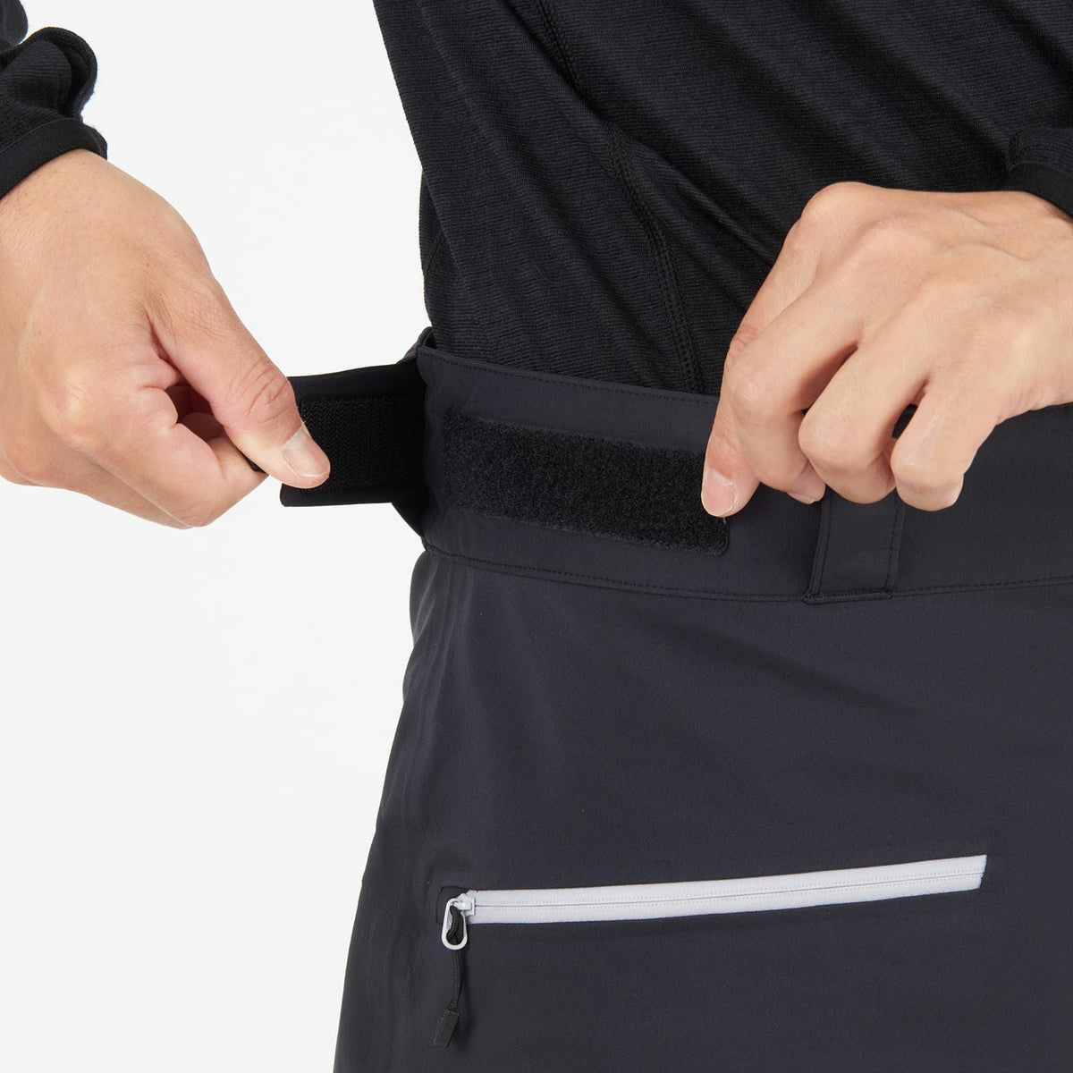 TYPHON WARM NEXT STEEP Pants