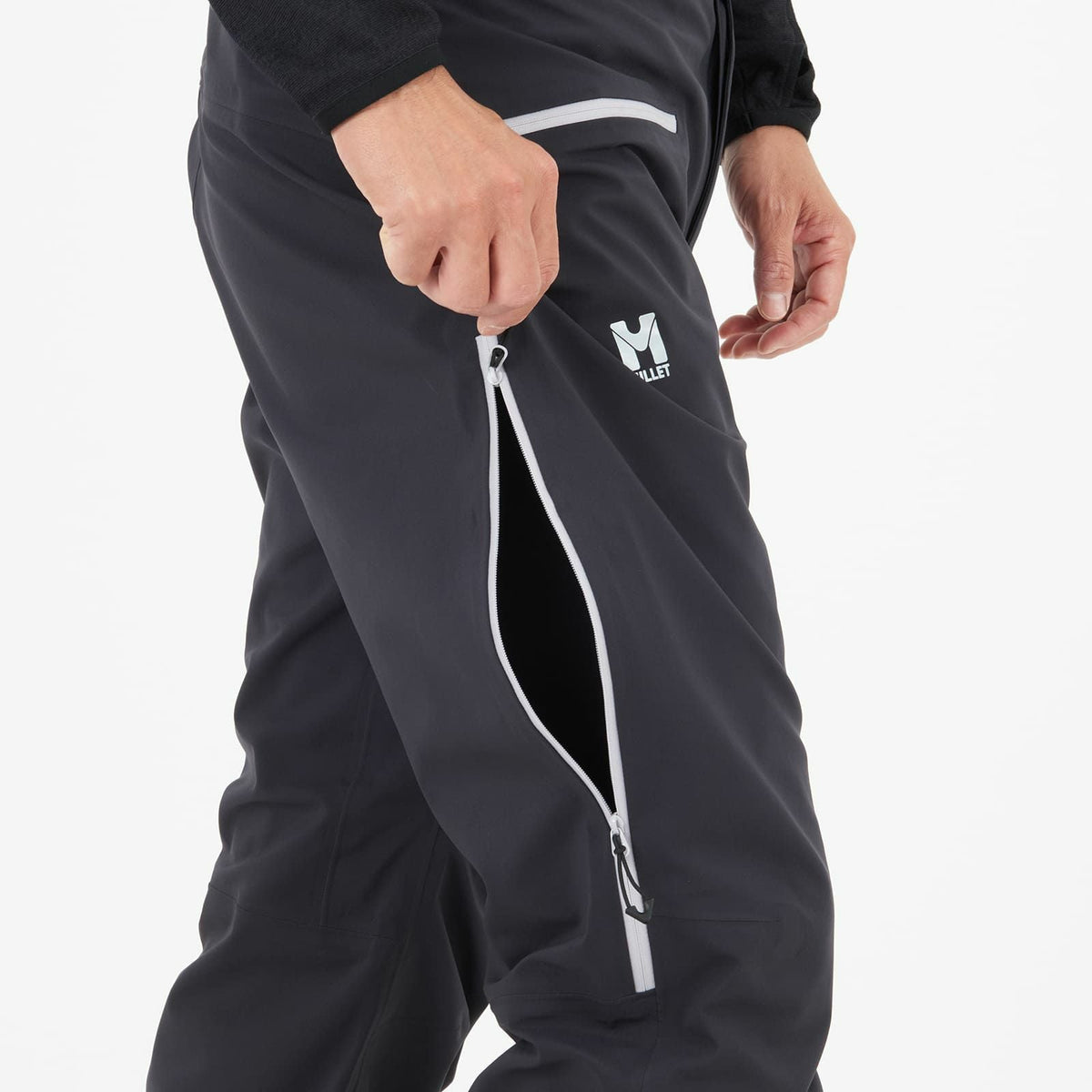 TYPHON WARM NEXT STEEP Pants