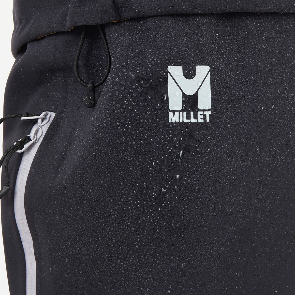 TYPHON WARM NEXT STEEP Pants