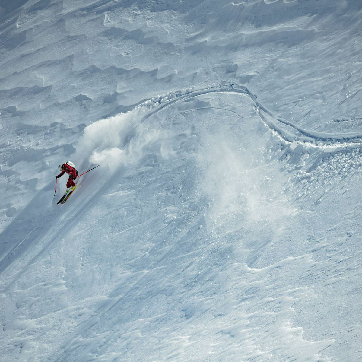 TYPHON WARM NEXT STEEP Pants
