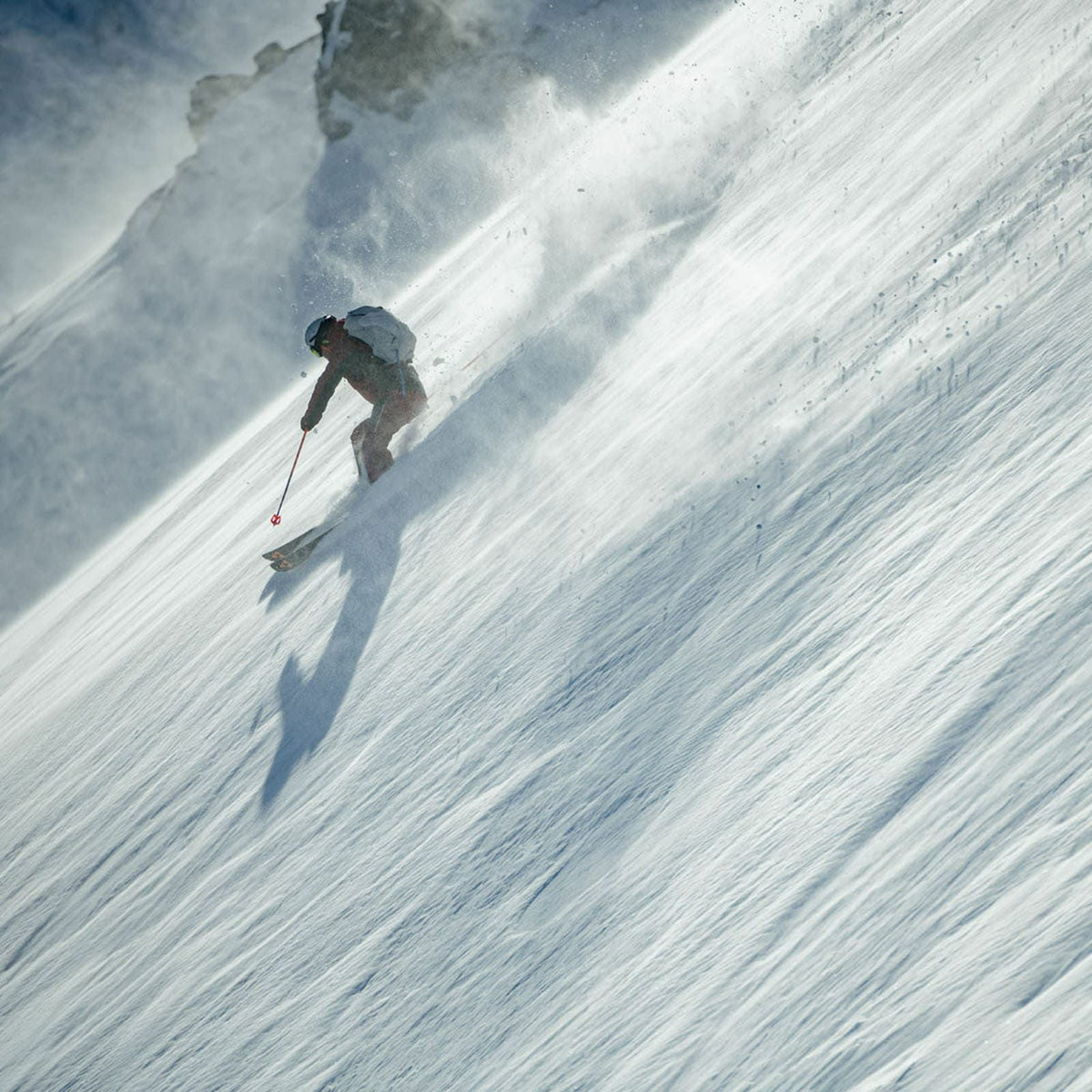 TYPHON WARM NEXT STEEP Pants