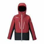 DEEP RED/NOIR | N9824 / XS