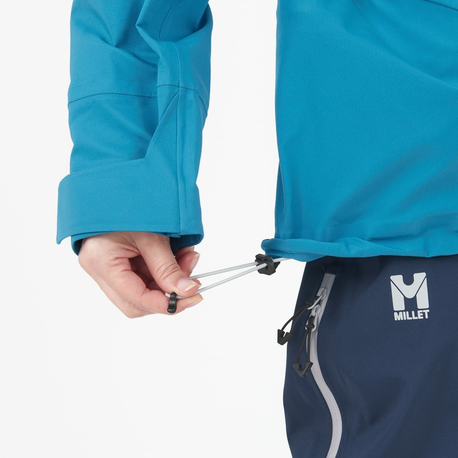 Typhon Warm Next Steep Jacket