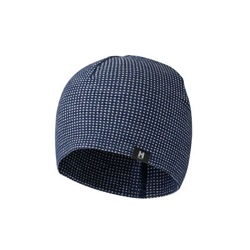Waffle Wool Beanie