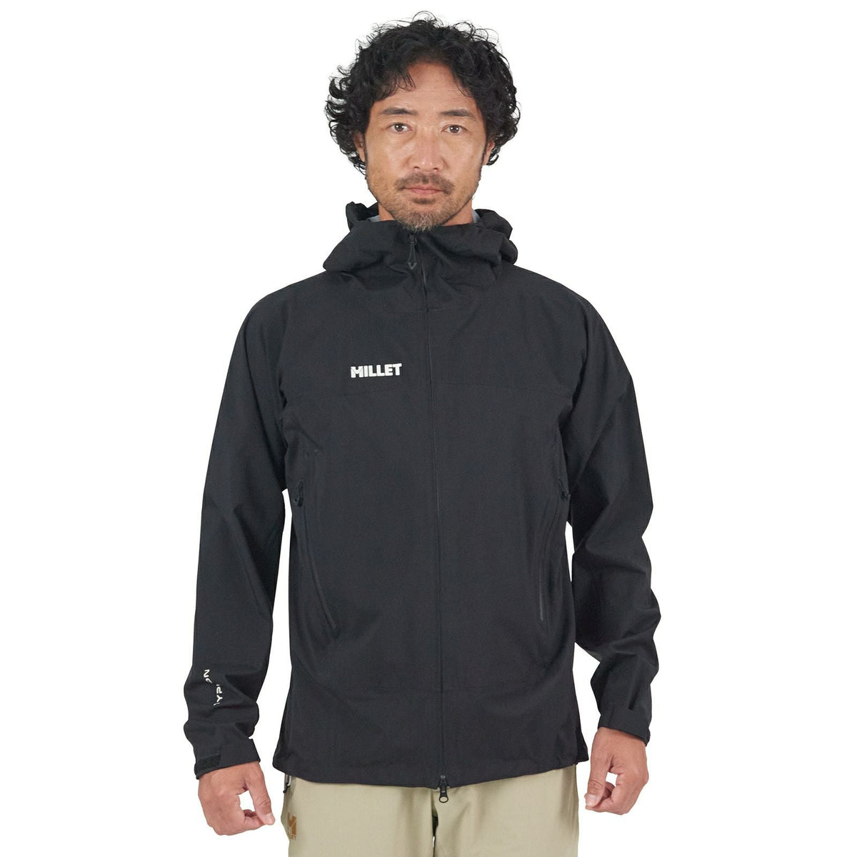 ティフォン ストレッチ ジャケット
