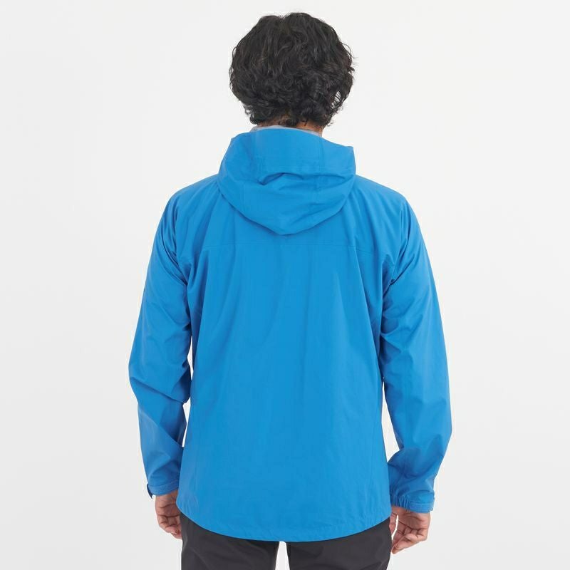 ティフォン ストレッチ ジャケット