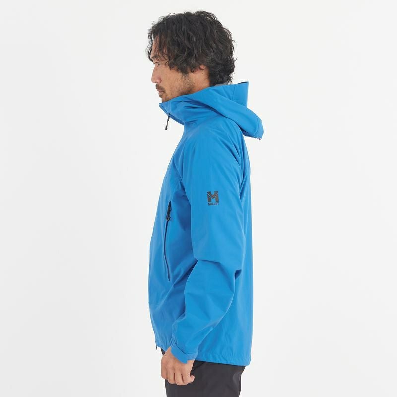 ティフォン ストレッチ ジャケット