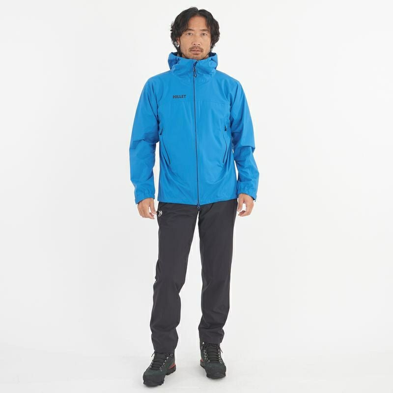 ティフォン ストレッチ ジャケット