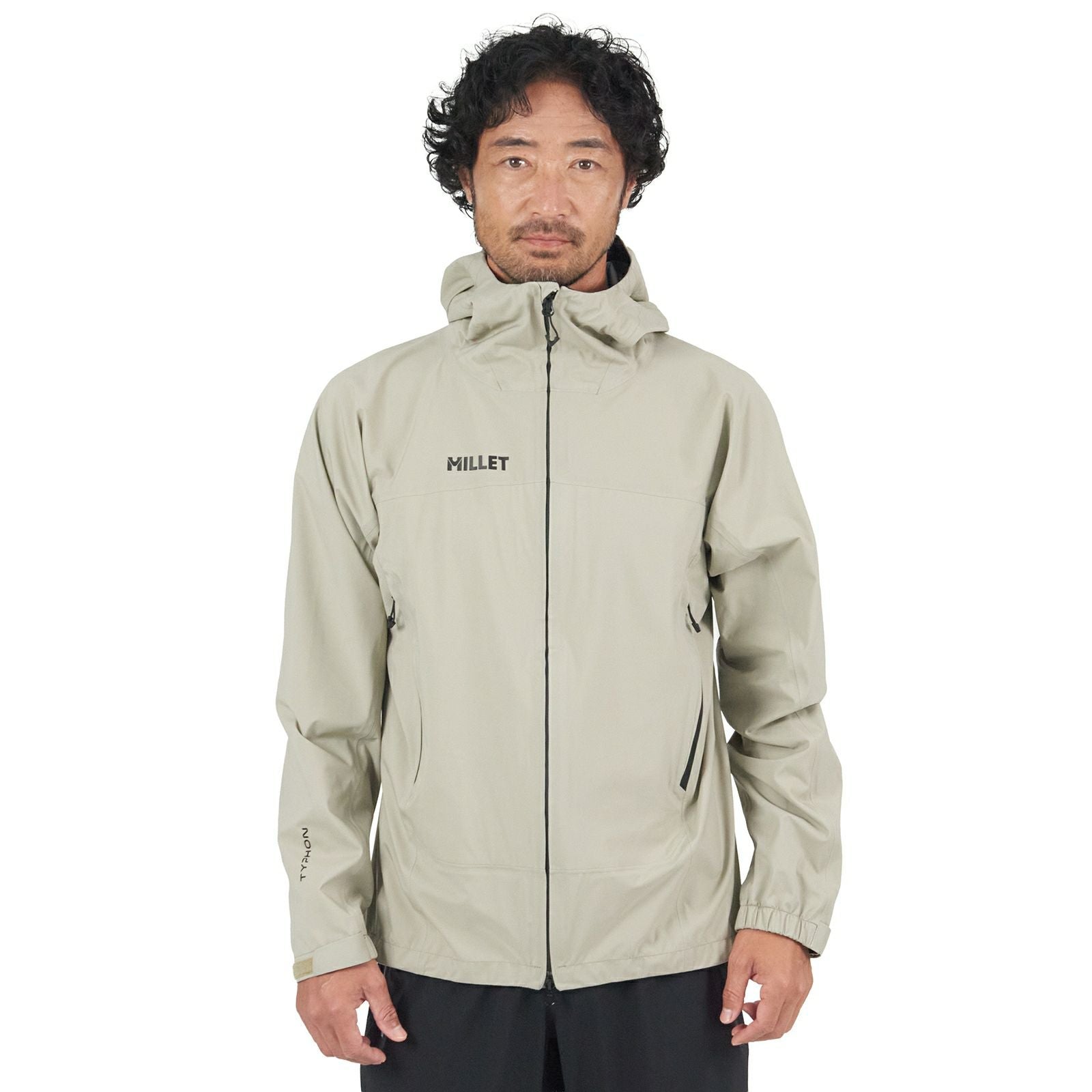 ティフォン ストレッチ ジャケット