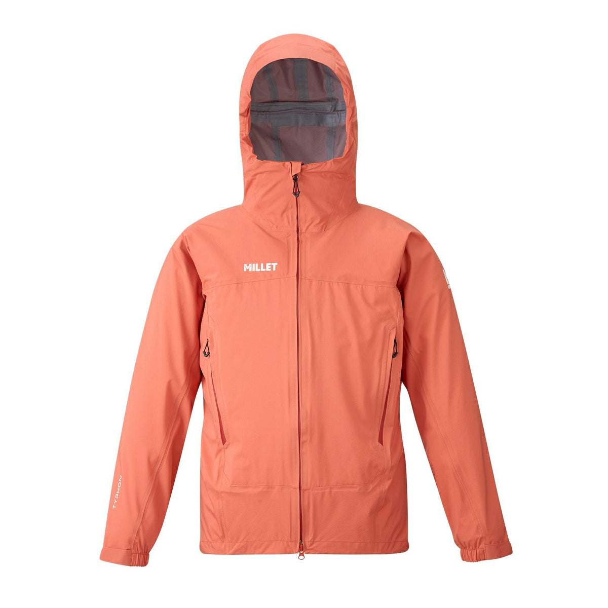 ティフォン ストレッチ ジャケット
