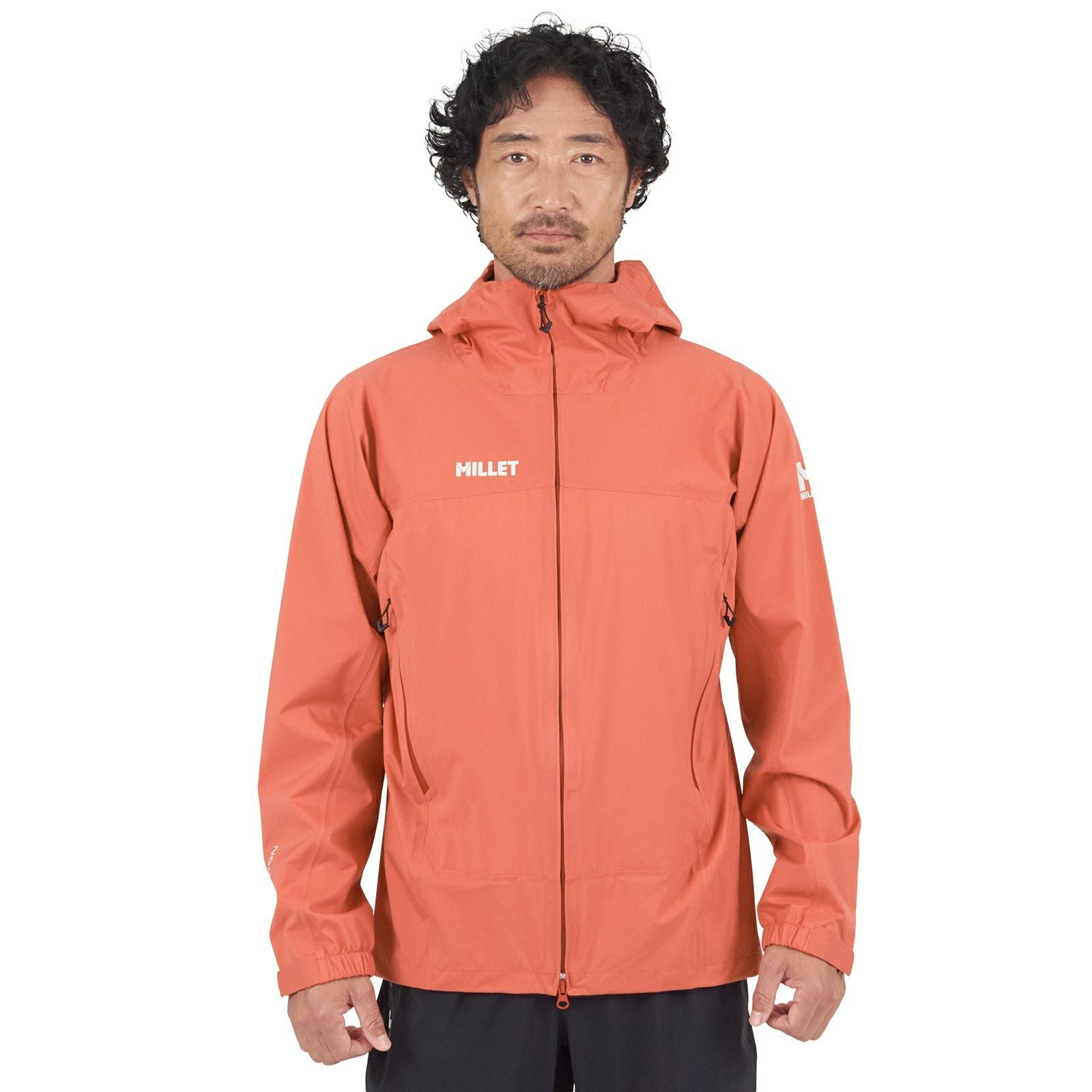 ティフォン ストレッチ ジャケット