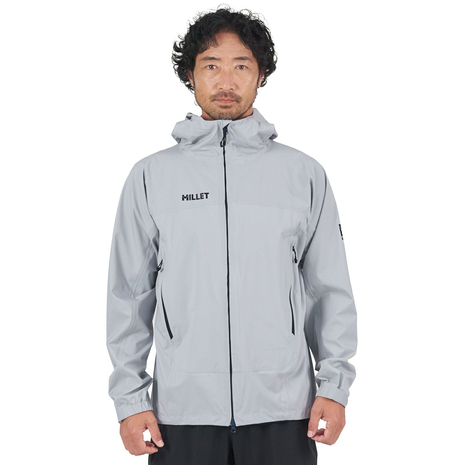 ティフォン ストレッチ ジャケット
