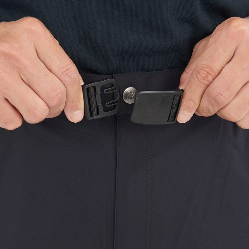 ティフォン ストレッチ トレックパンツ