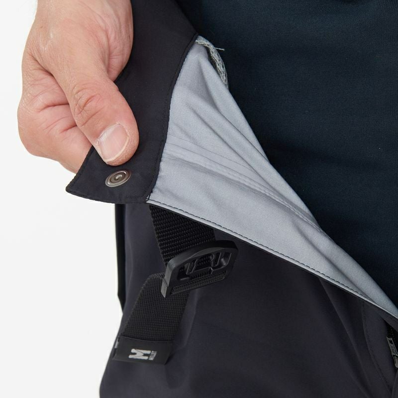 ティフォン ストレッチ トレックパンツ