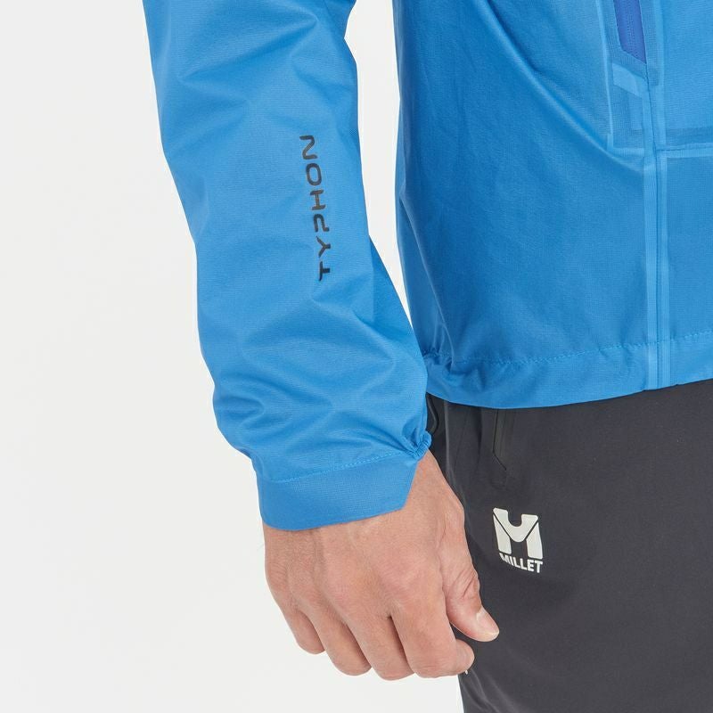ティフォン ファントム トレック ジャケット
