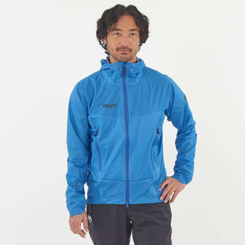 ティフォン ファントム トレック ジャケット