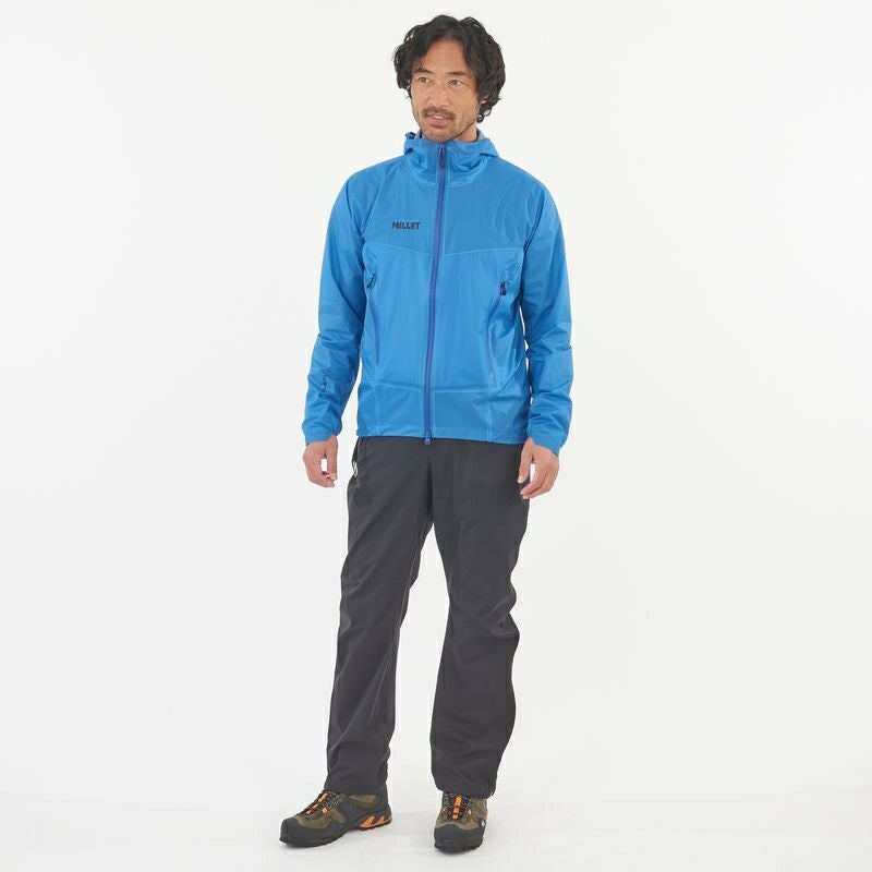 ティフォン ファントム トレック ジャケット