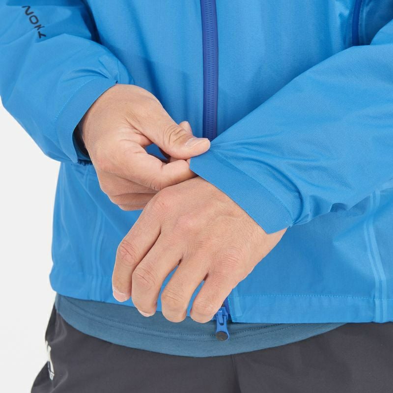 ティフォン ファントム トレック ジャケット