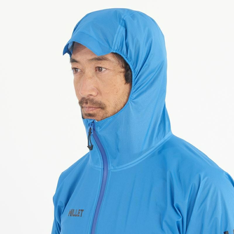 ティフォン ファントム トレック ジャケット