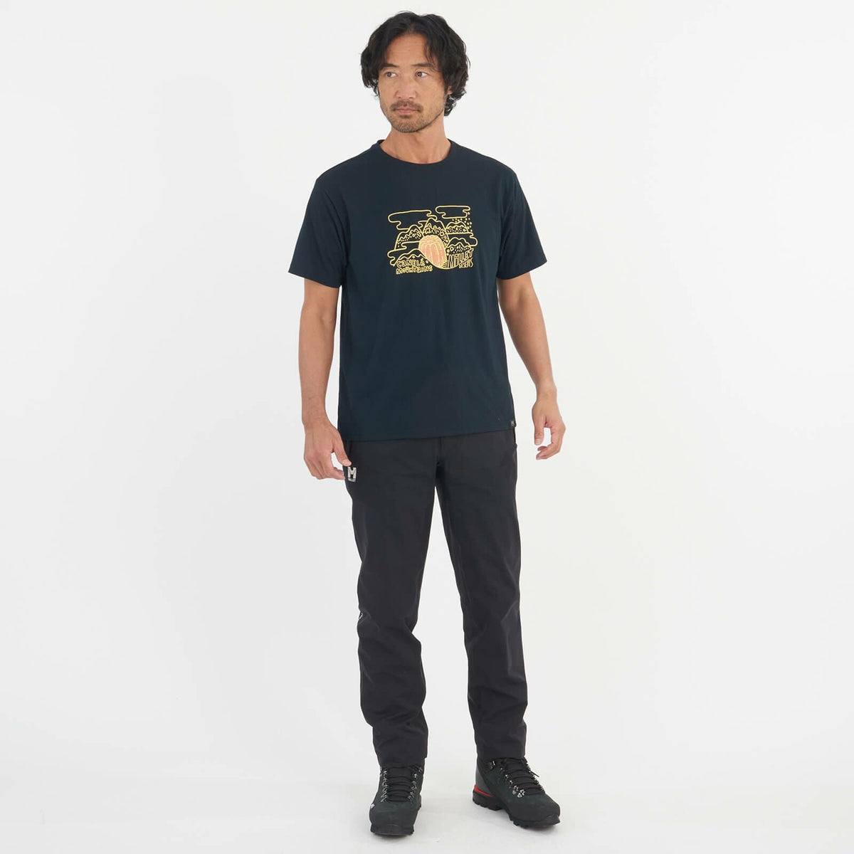 Canelé Short-Sleeve T-shirt