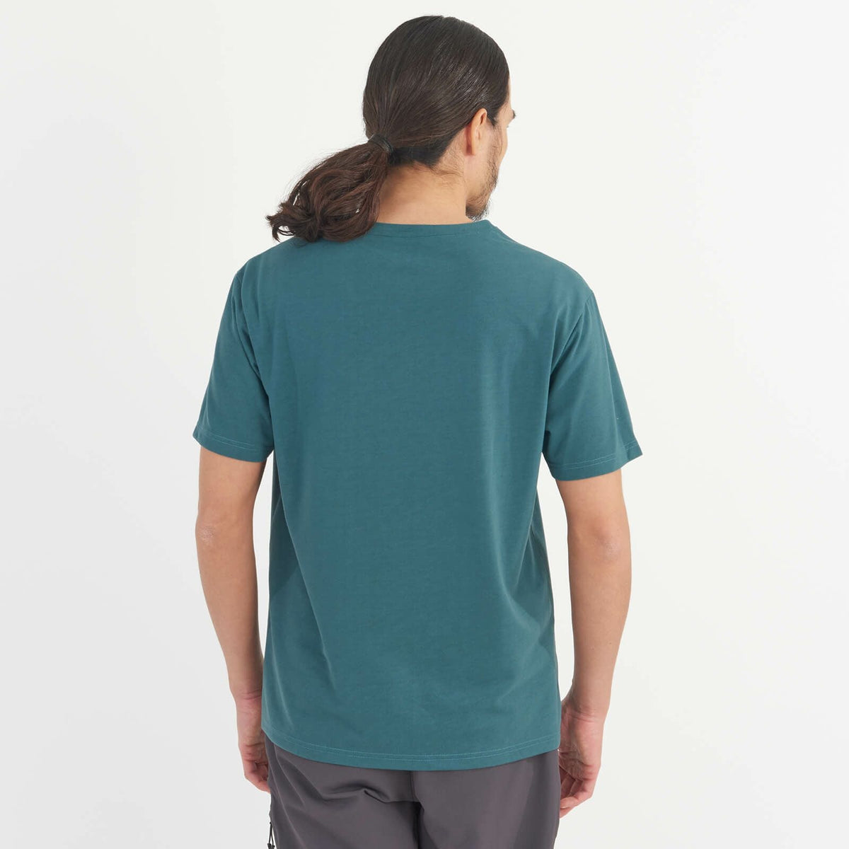 ビッグ モノロゴ ショートスリーブ Tシャツ