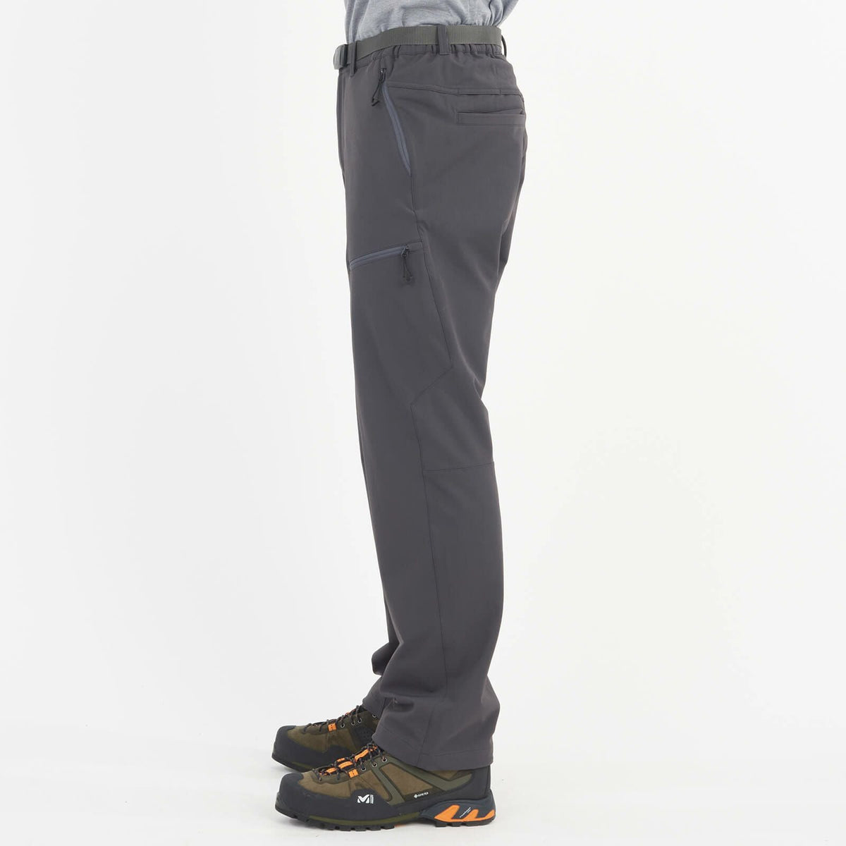 デュランス ストレッチパンツ