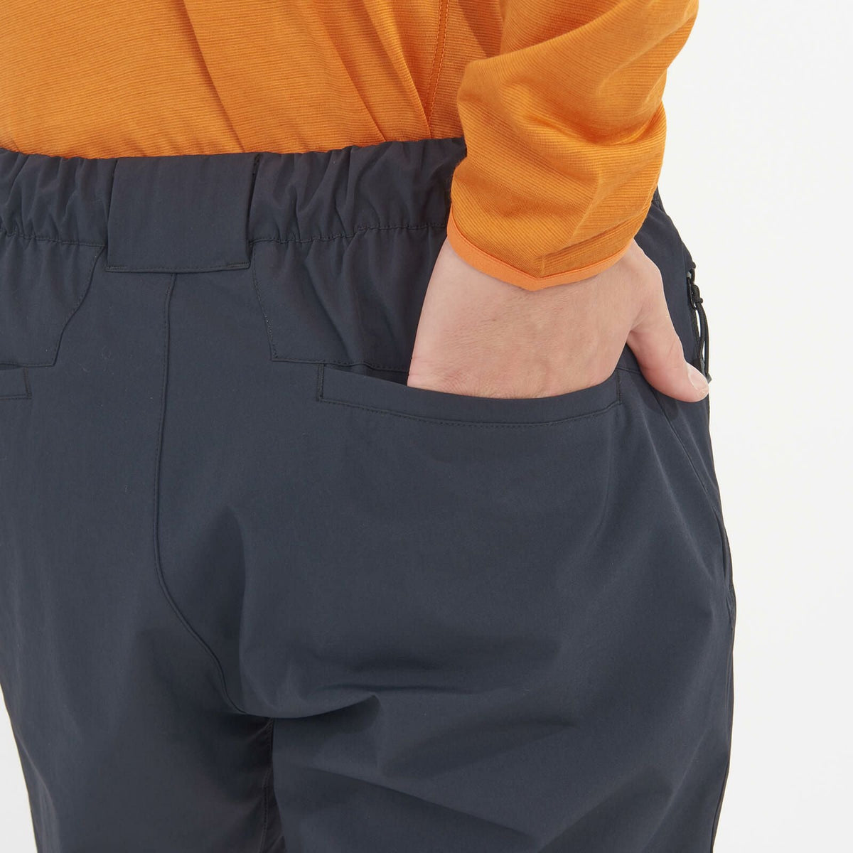 トレック ソリッドパンツ