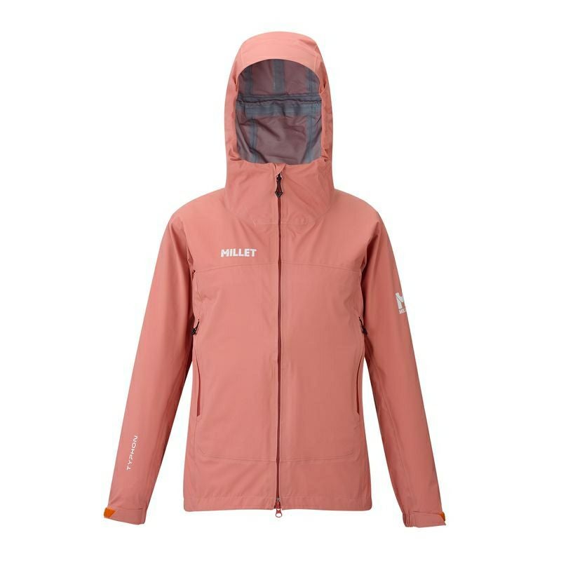 ティフォン ストレッチ ジャケット
