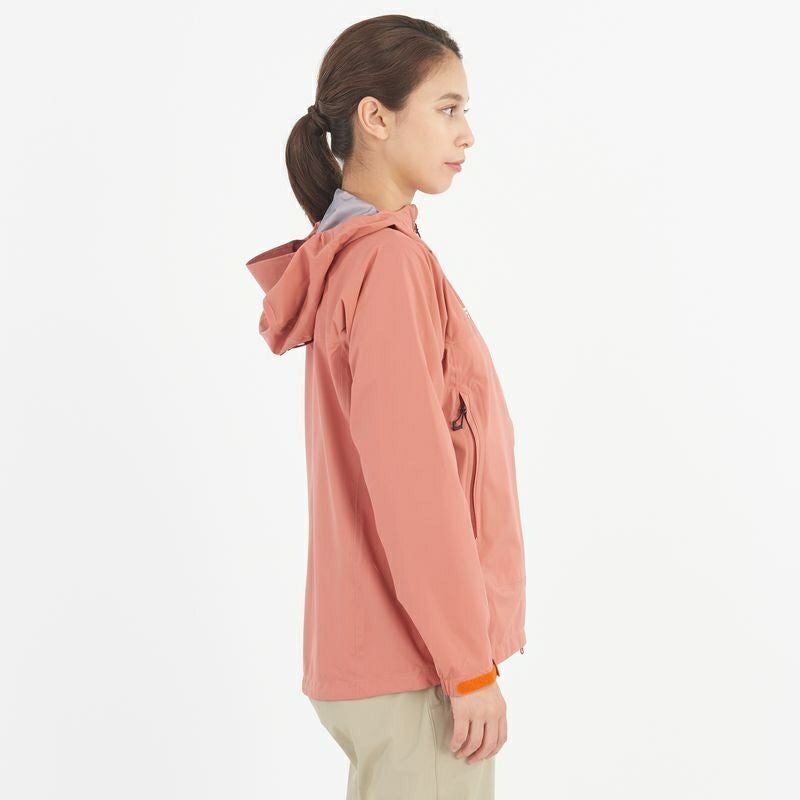 ティフォン ストレッチ ジャケット