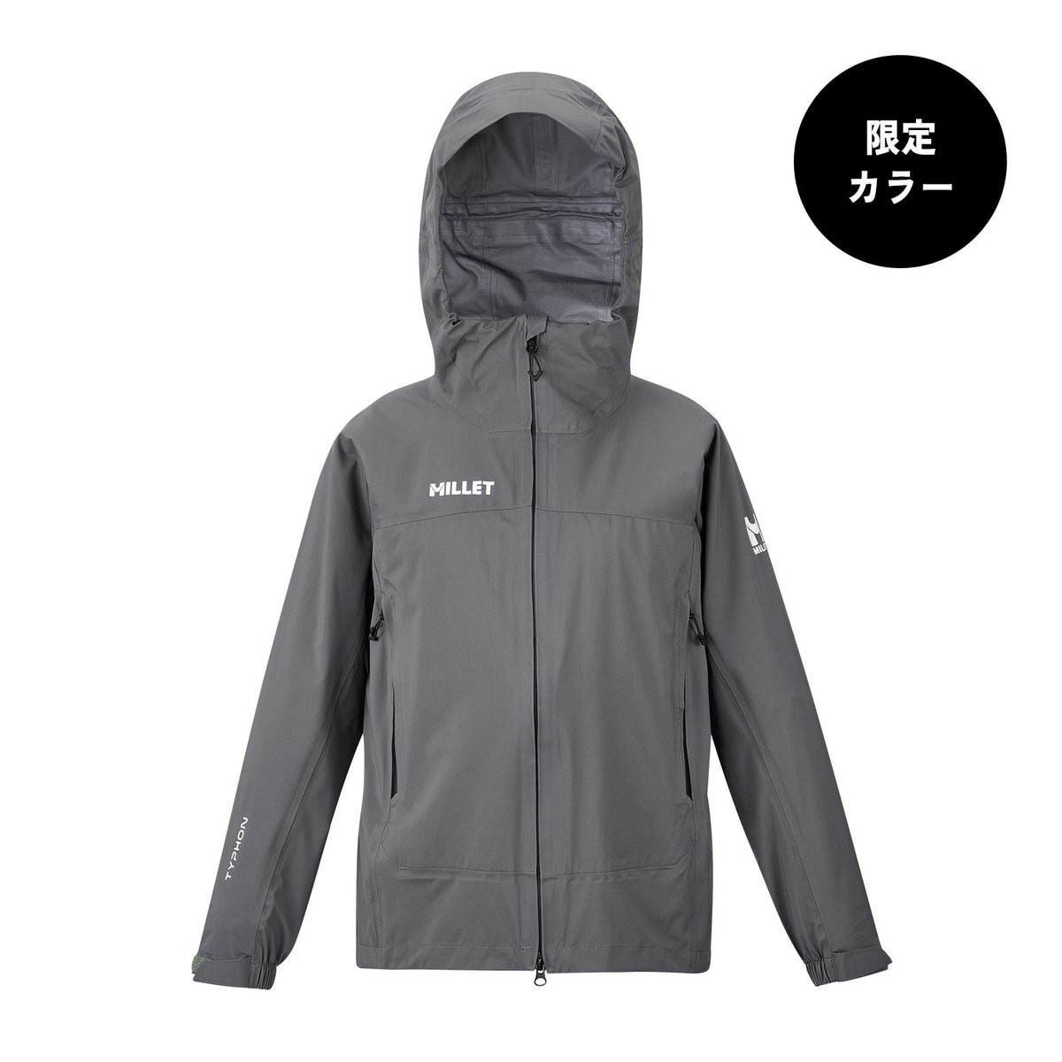 ティフォン ストレッチ ジャケット