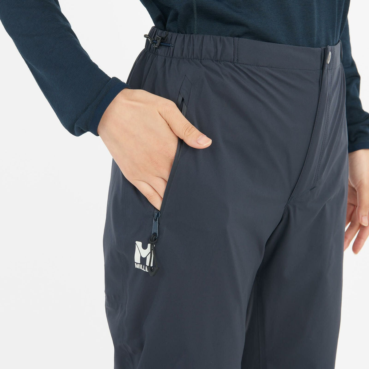 ティフォン ストレッチパンツ