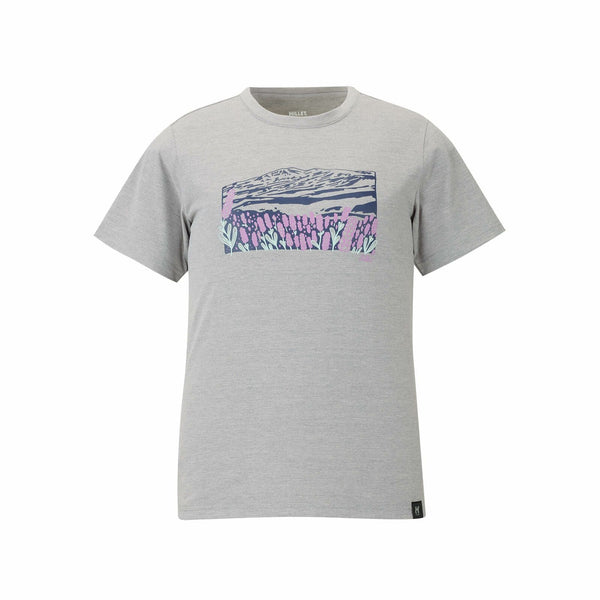 ミンタラ ショートスリーブ Tシャツ